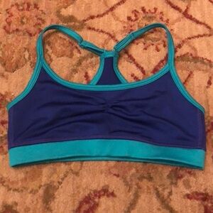 Aerie sports bra XS
